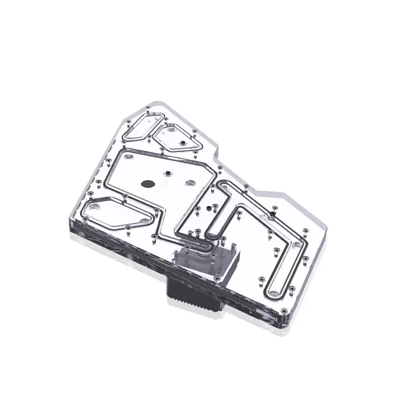 BYKSKI RGV-CG-ZFZ-P Acrylplatt – Distro Plate Ddc Pump Combo Bewertung und Preis