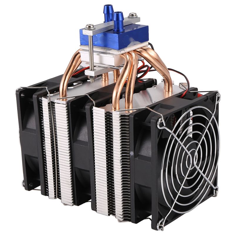 A41Z-1 PC Thermoelektrischer K – Chiller Water Cooling System Pc Bewertung und Preis